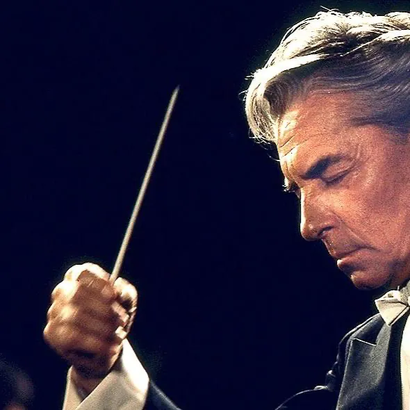 Herbert von Karajan Human Design