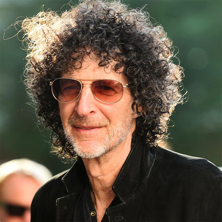 Howard Stern Human Design Insights