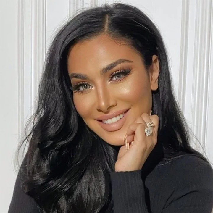 Explore Huda Kattan Human Design Insights