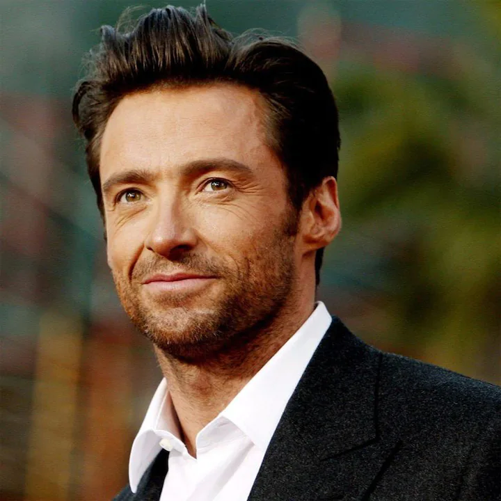 Hugh Jackman Human Design Insights