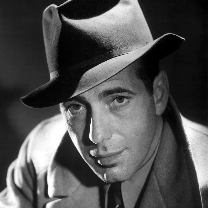 Humphrey Bogart Human Design Insights