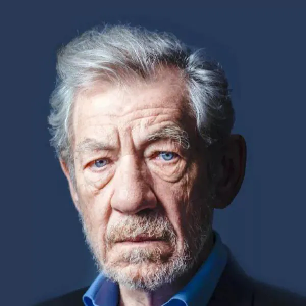 Ian McKellen Human Design Insights