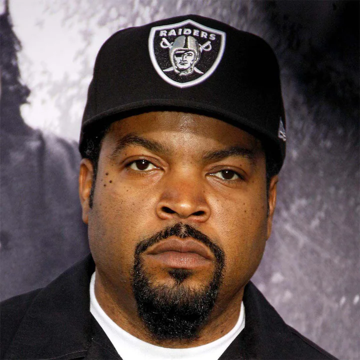 Unlock Ice Cube's Secret to Success Through HD