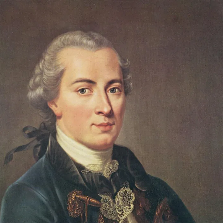 Immanuel Kant Human Design Insights