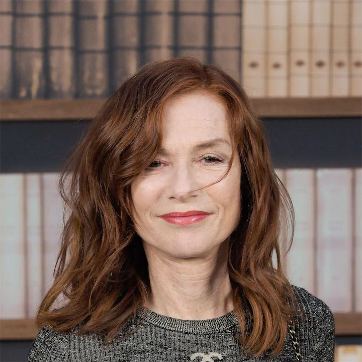 Isabelle Huppert Human Design Insights