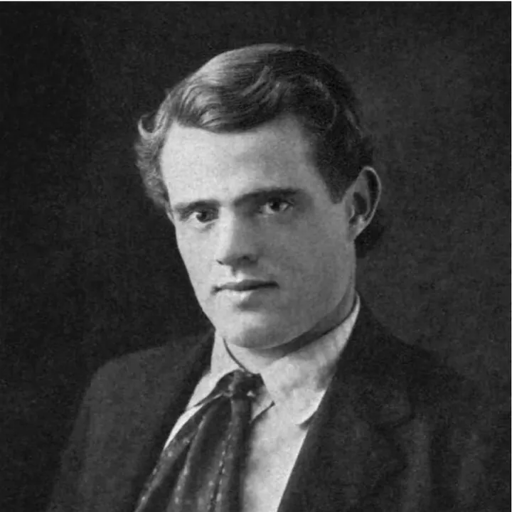 Jack London Human Design Analysis