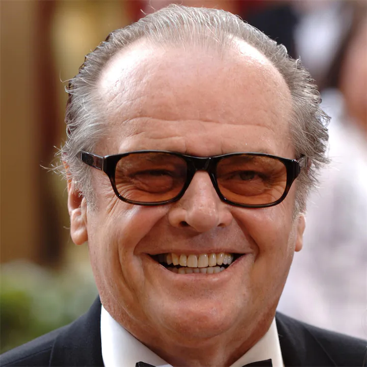 Discover Jack Nicholson's Human Design