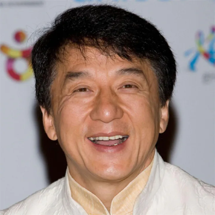 Jackie Chan Human Design Insights