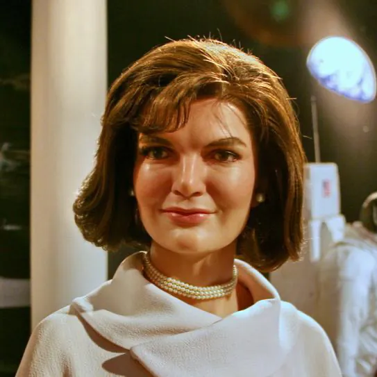 Discover Jackie Kennedy Onassis Human Design