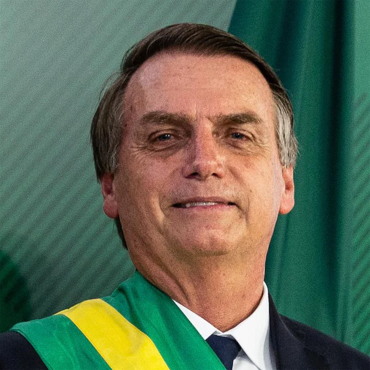 Jair Bolsonaro Human Design Insights