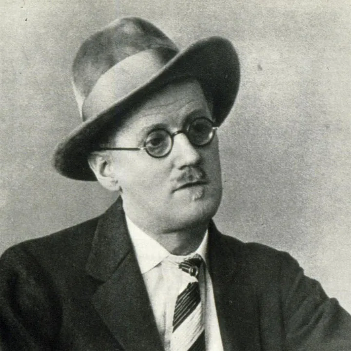 Explore James Joyce Human Design Insights