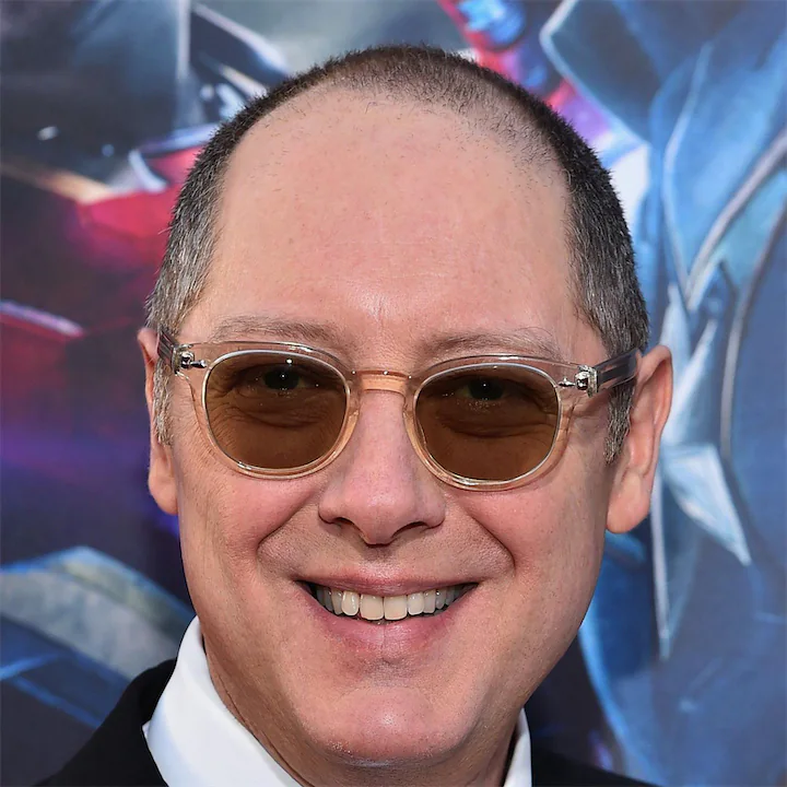 James Spader Human Design Insights