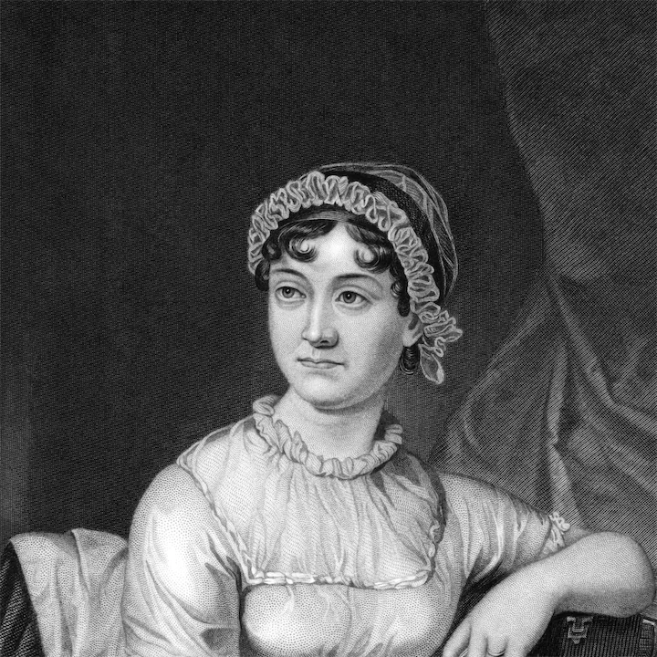 Jane Austen Human Design Insights