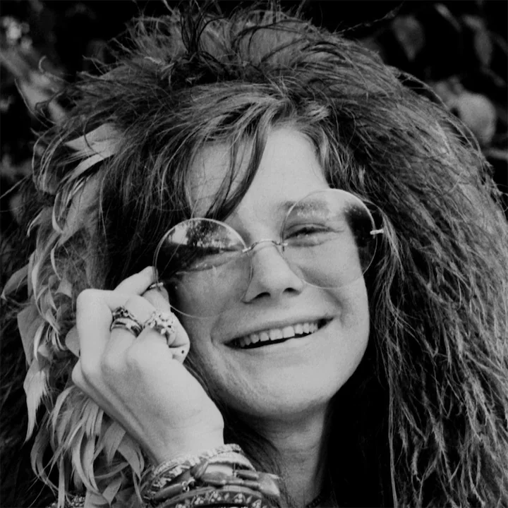 Janis Joplin Human Design Insights