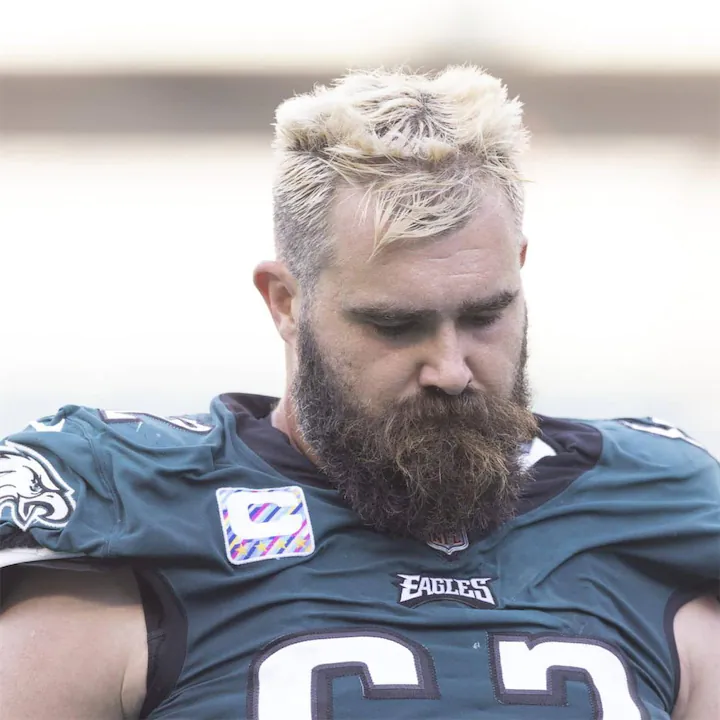 Jason Kelce Human Design Insights