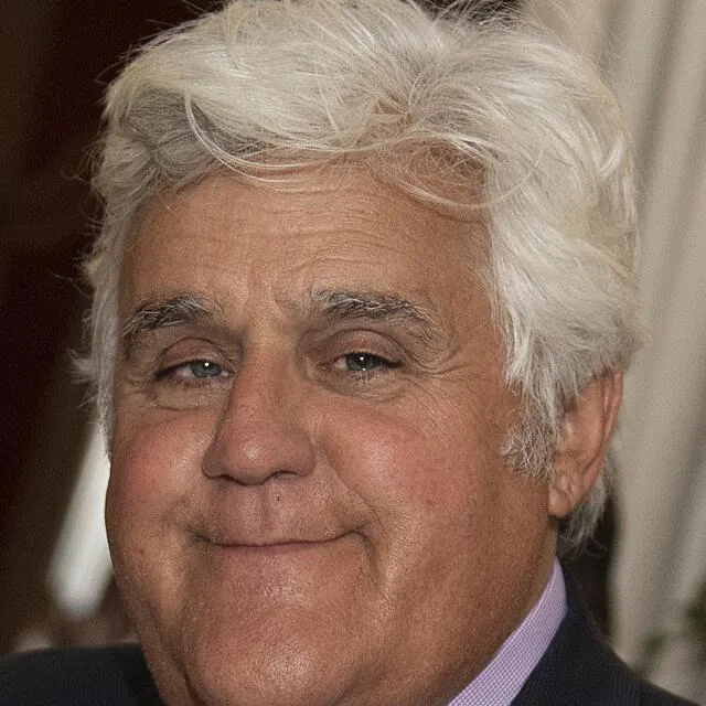 Jay Leno Human Design Profile