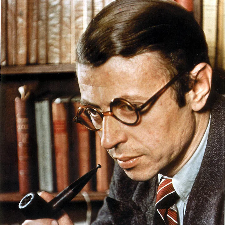 Jean-Paul Sartre Human Design Insights