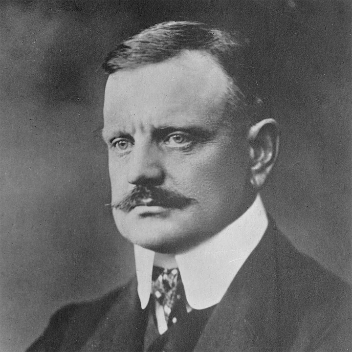 Jean Sibelius Human Design Insights