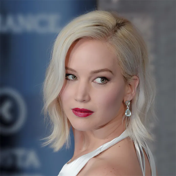 Jennifer Lawrence Human Design Insights