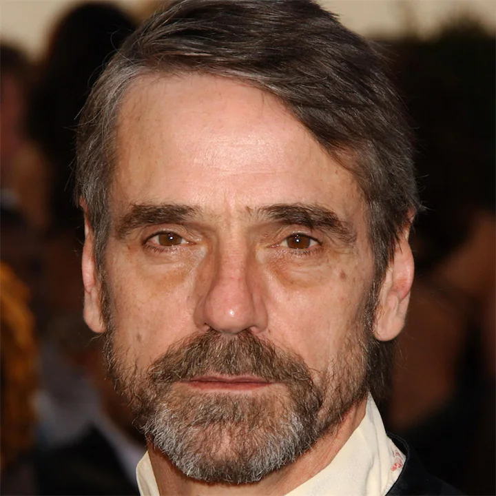 Jeremy Irons Human Design Insights