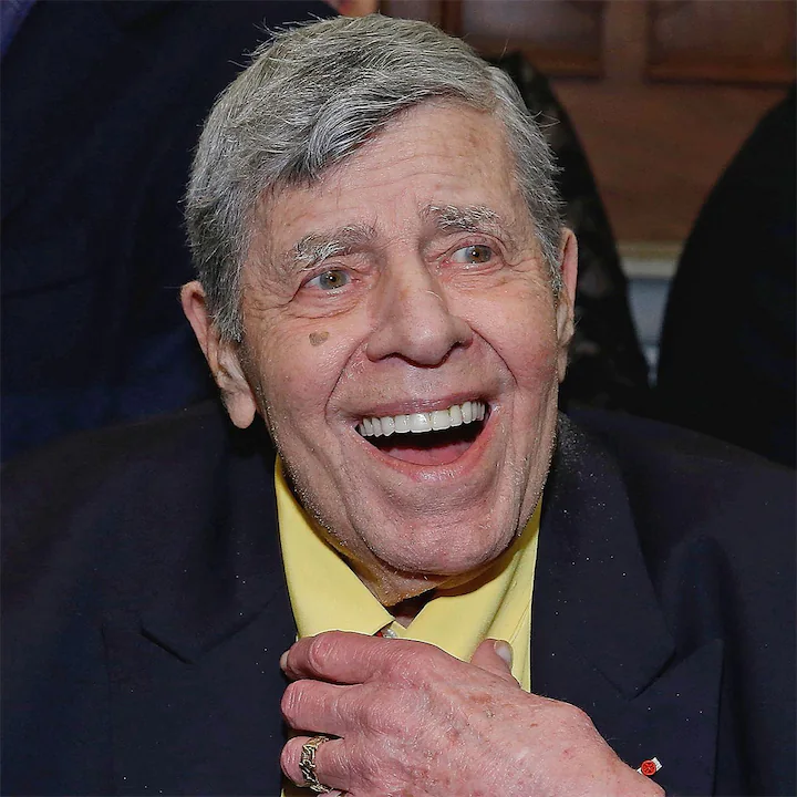 Jerry Lewis Human Design Insights