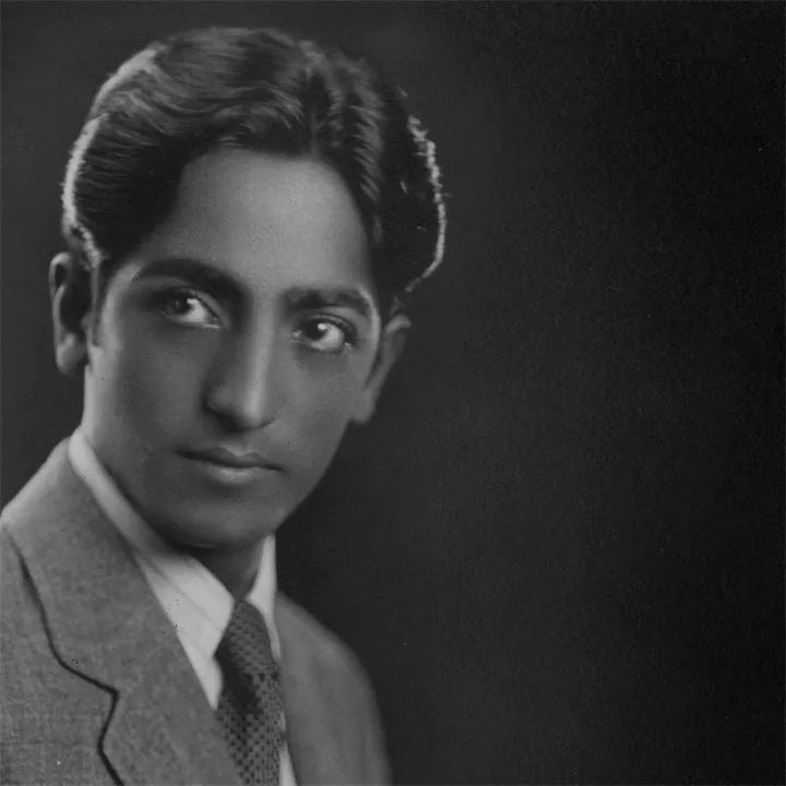 Jiddu Krishnamurti Human Design Insights