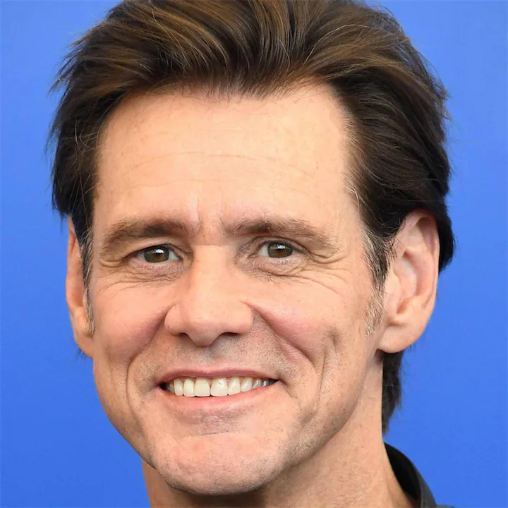 Jim Carrey Human Design Insights