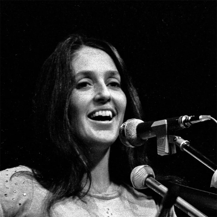 Joan Baez Human Design Insights