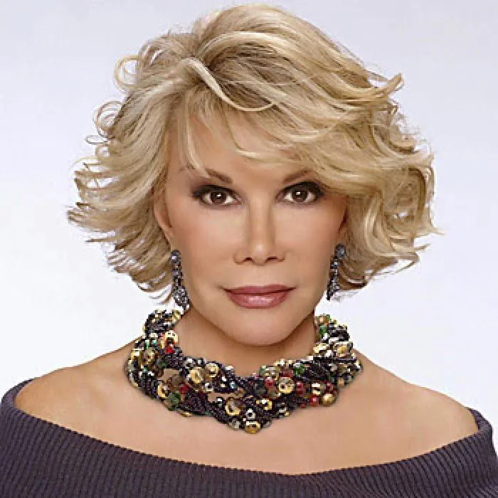 Joan Rivers Human Design Insights