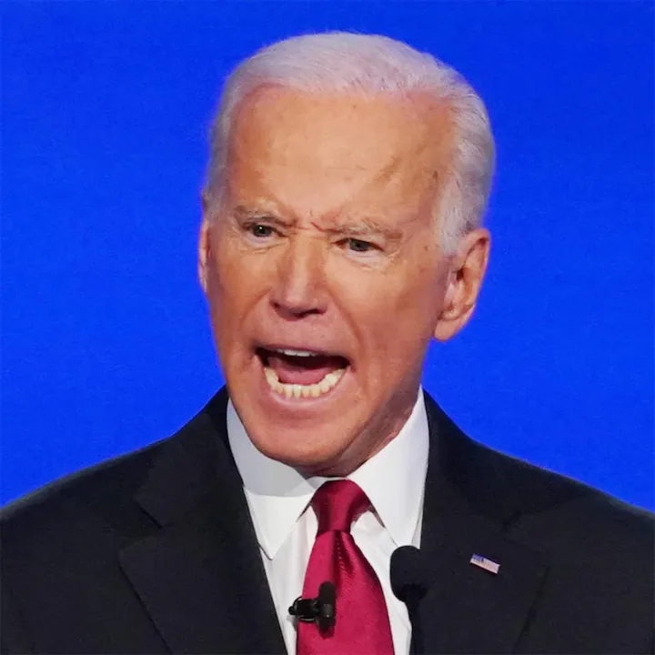 Joe Biden's Human Design Insights