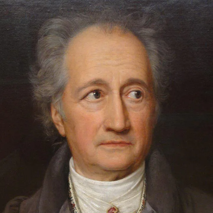 Johann W. von Goethe Human Design Insights