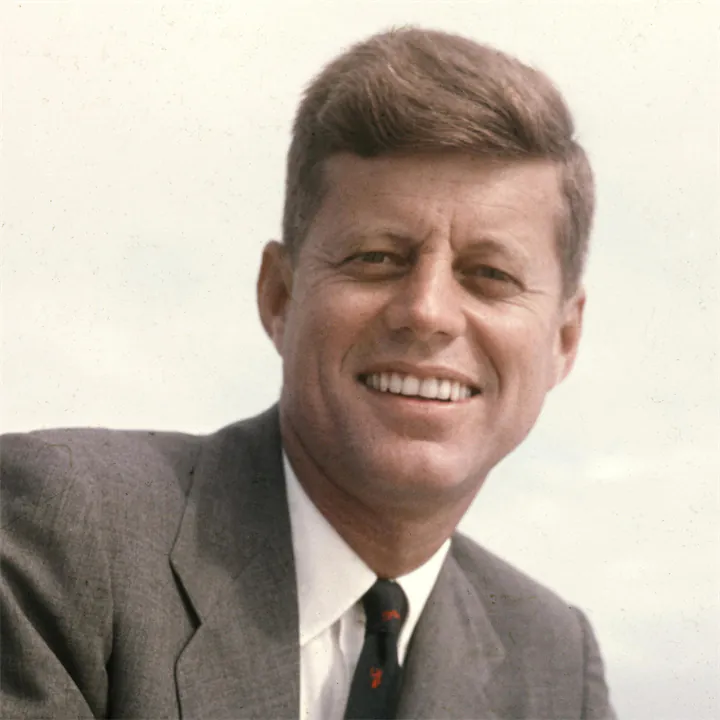 John F. Kennedy Human Design Insights