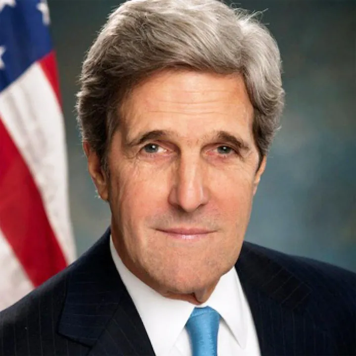 John Kerry Human Design Insights