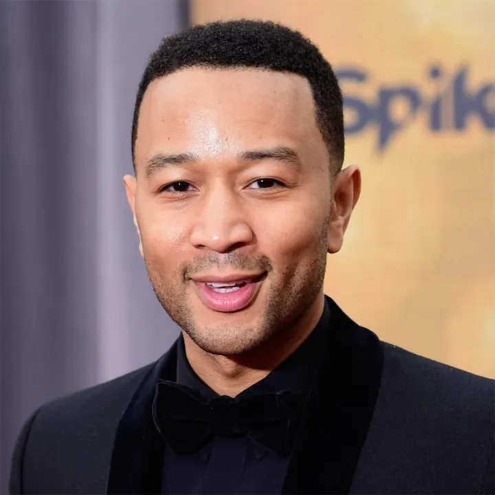 John Legend Human Design