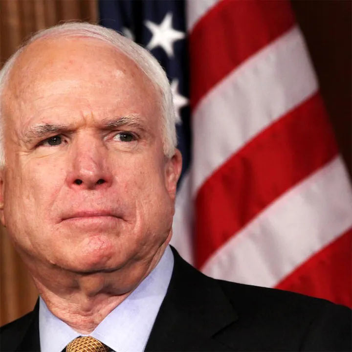 John McCain Human Design Insights