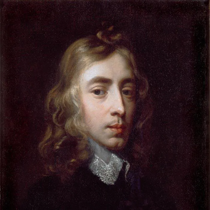 John Milton's Human Design