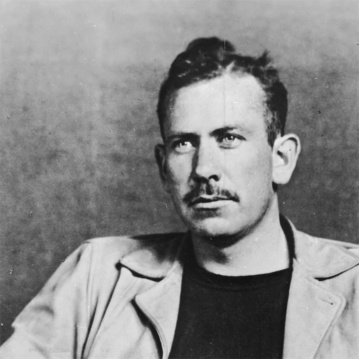 John Steinbeck Human Design Insights