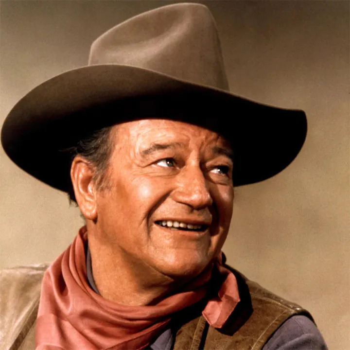 John Wayne Human Design Insights