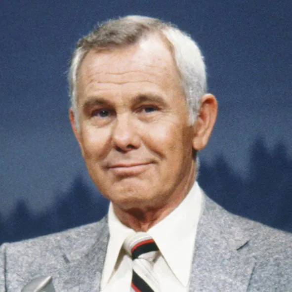 Johnny Carson Human Design Report