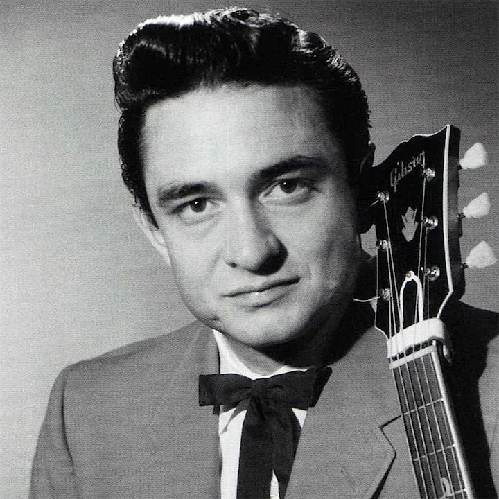 Johnny Cash Human Design Insight