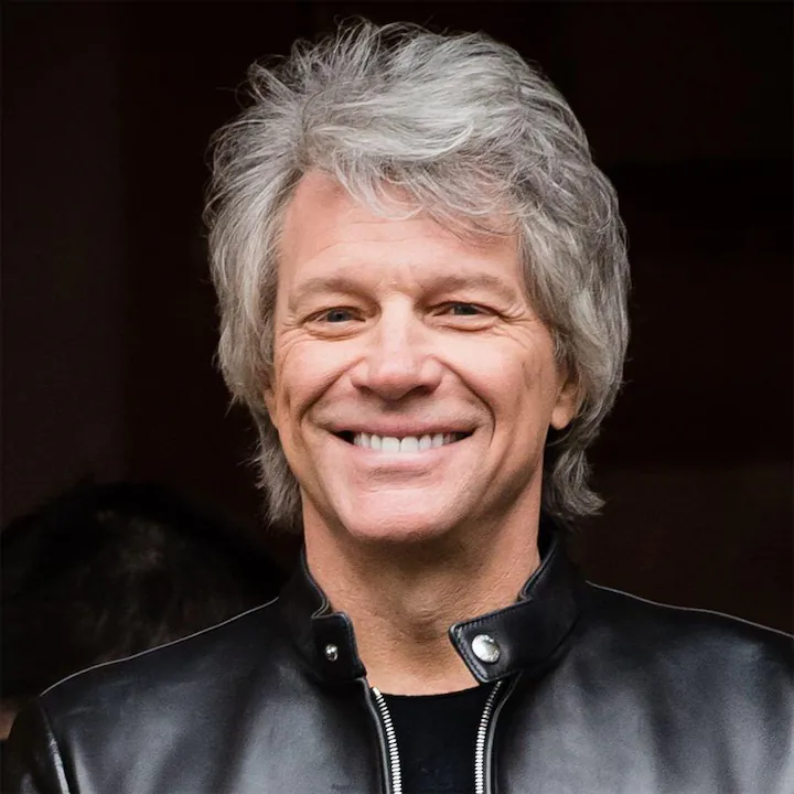 Jon Bon Jovi Human Design Insights