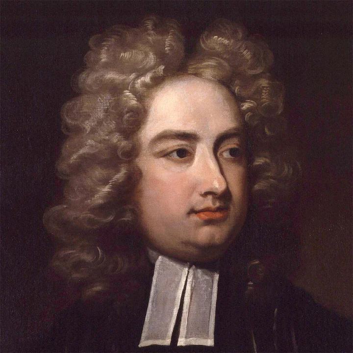 Jonathan Swift Human Design Insights