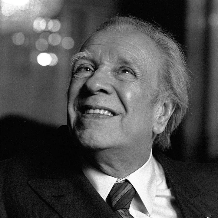 Jorge Luis Borges Human Design Insights