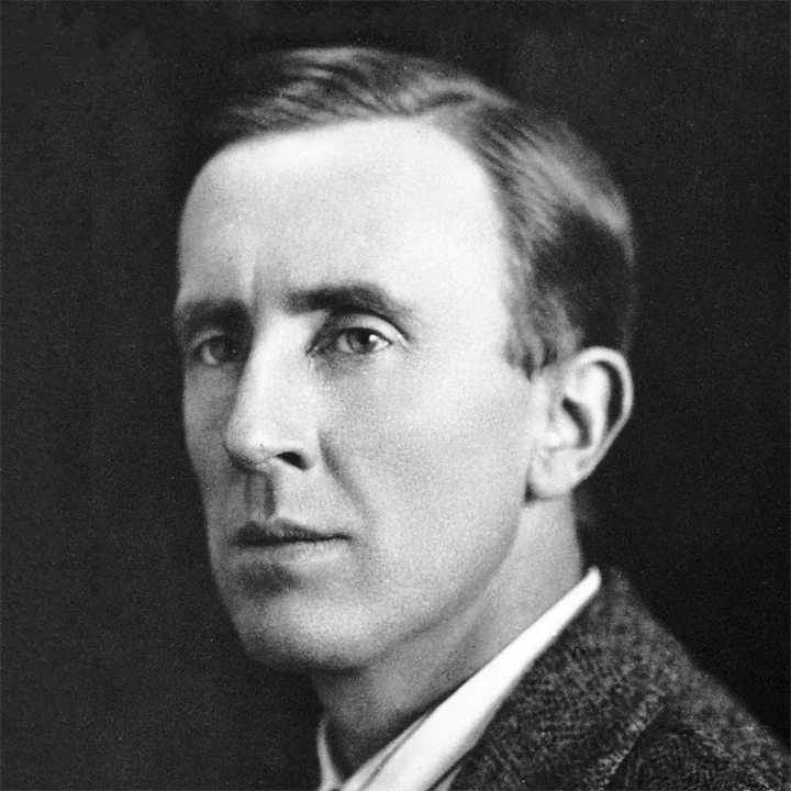 J.R.R. Tolkien Human Design Insights