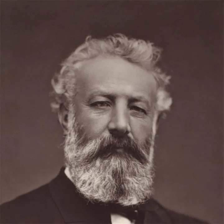 Jules Verne Human Design Insights