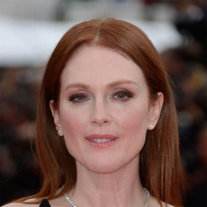 Julianne Moore Human Design Insights