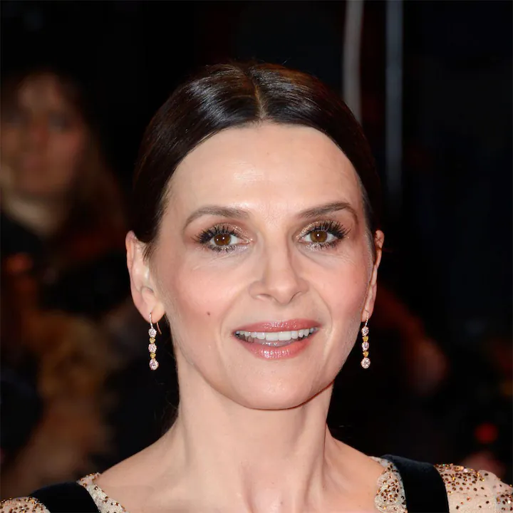 Juliette Binoche Human Design Insights