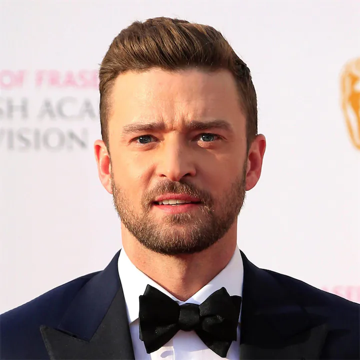 Justin Timberlake's Human Design Insights