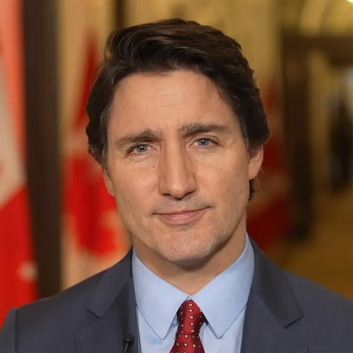 Justin Trudeau Human Design Insights