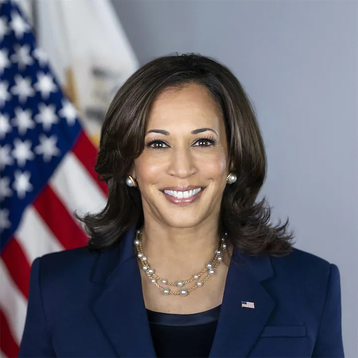 Kamala Harris Human Design Revealed